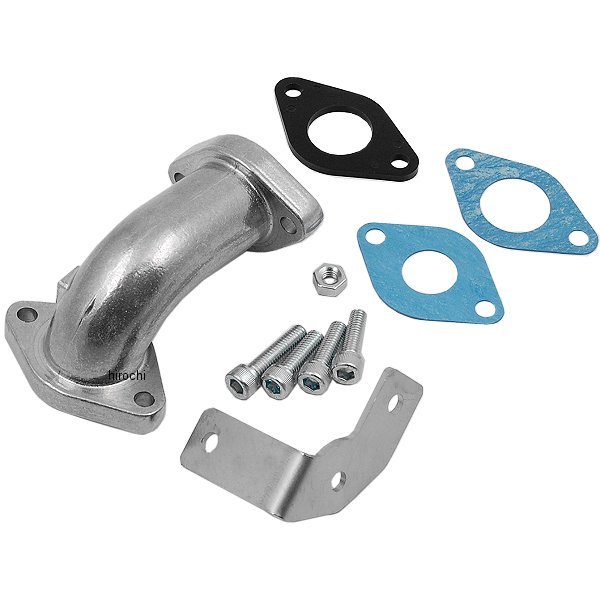 410-1087506 キタコ マニーホールドセット ケイヒンφ20 スーパーカブ/リトルカブ