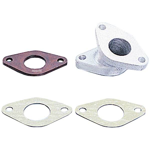 410-1122516 キタコ マニホールド22 ケーヒン KEIHIN K20 エイプ50