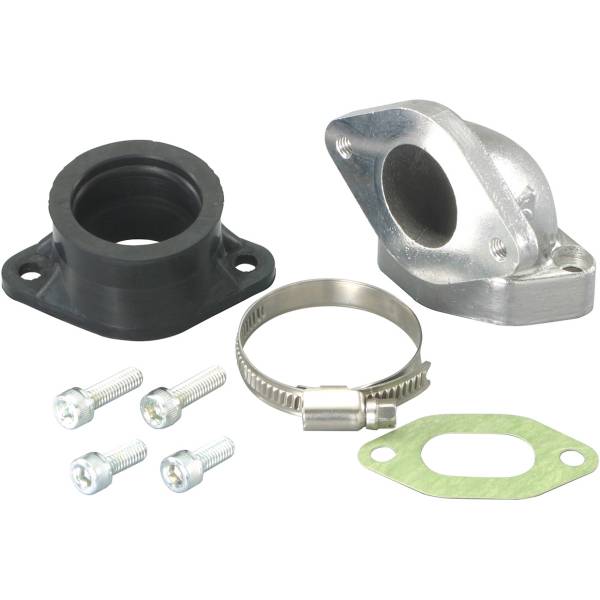 410-1123203 マニホールドSET(ミクニVMφ26) モンキー/ゴリラ(DOHCシリンダーヘッド用)