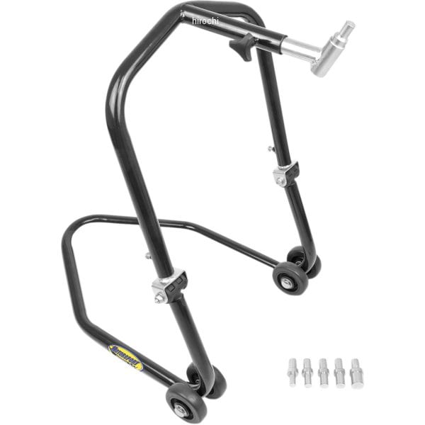 4101-0351 92-8331 モータースポーツプロダクツ Motorsport Products GP3-IN-1 トリプルツリースタンド スポーツバイク用