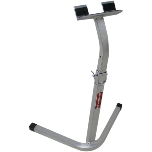 4110-0069 SS-1004-4 EazyMove スノーモービル ストレージ スタンド リア 4パック