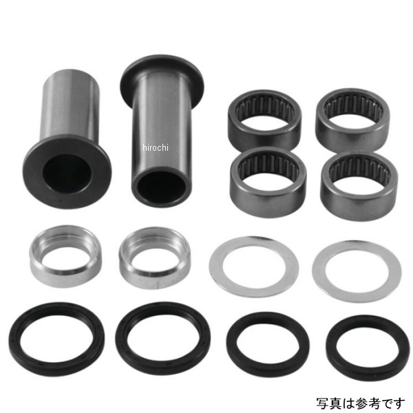 28-1224 オールボールズ ALL BALLS RACING スイングアーム ベアリングキット 19年-23年 CRF250F
