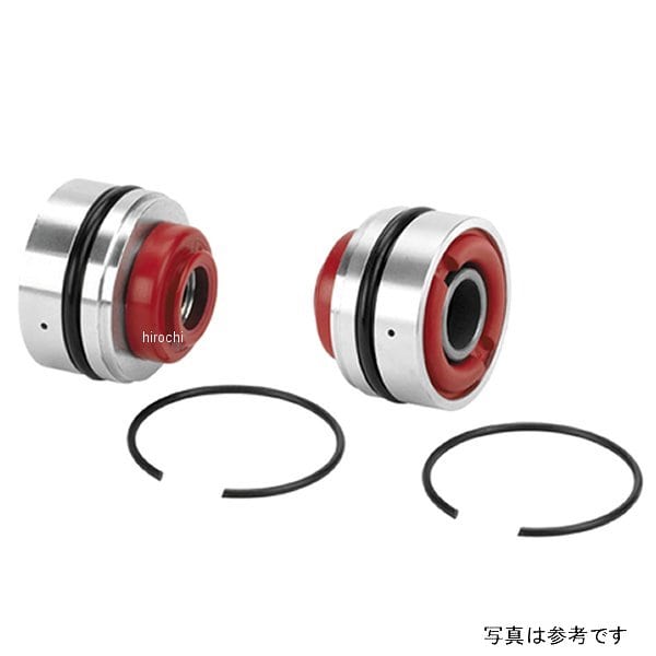 37-1119 オールボールズ ALL BALLS RACING リアショックシールヘッドキット 06年-11年 LT-R450