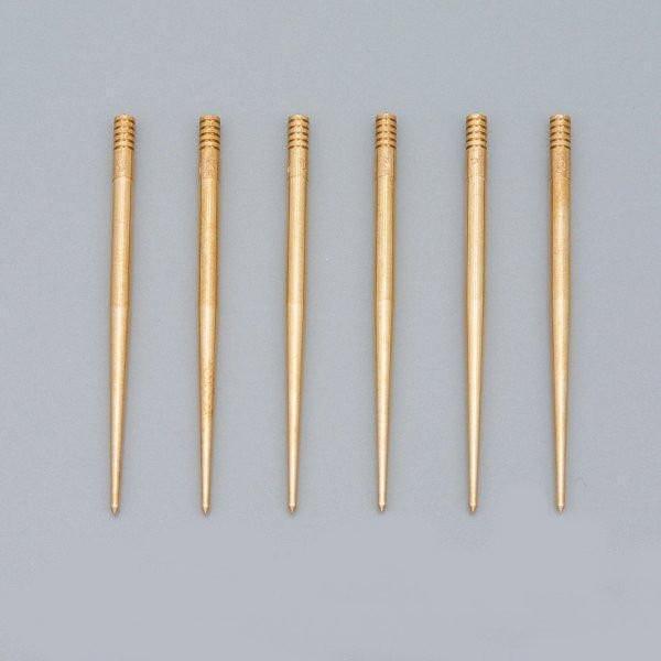 41412 デイトナ ジェットニードル PE20 PE24キャブ用 NCG K ＋2 ストレート径φ2.455