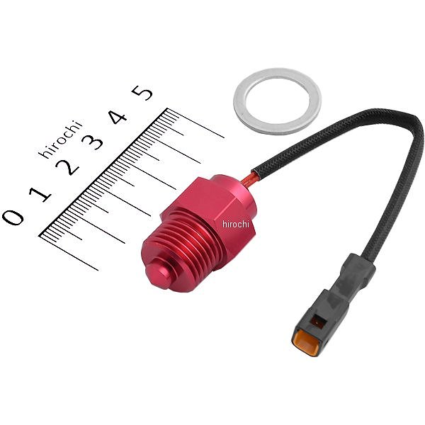 415-P01-0616 ヨシムラ テンプセンサー タイプB PRO-GRESS用