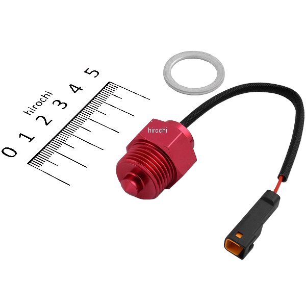 415-P01-0618 ヨシムラ テンプセンサー タイプF PRO-GRESS用