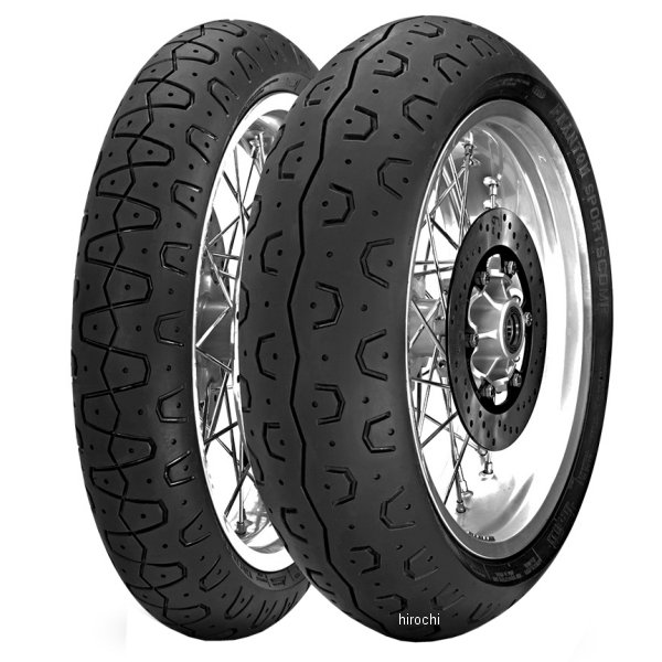 4155900 ピレリ PIRELLI ファントム スポーツコンプ RS 150/70 R 17 M/C (69V) TL リア