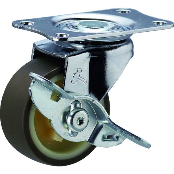 415EUR50 367-0791 ハンマーキャスター(株) ハンマー キャスター