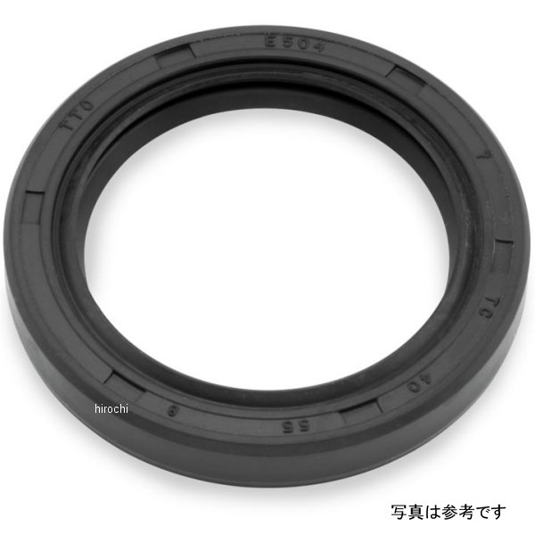 416356 クワッドボス QUADBOSS ダブル リップ シール 5210 35X52X7.5