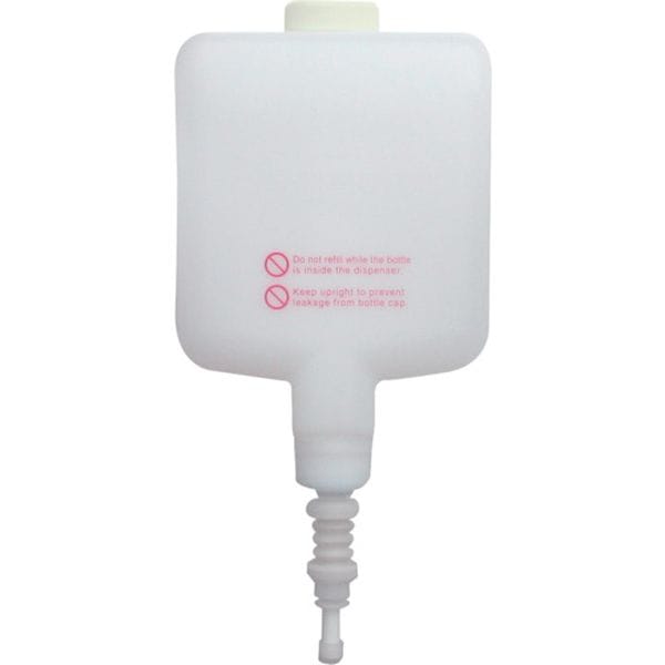 41674 423-7023 サラヤ(株) サラヤ 1200mLカートリッジボトル手指消毒用