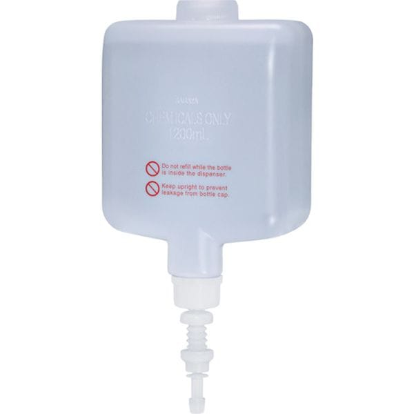 41685 423-7037 サラヤ(株) サラヤ 1200mLカートリッジボトルアルソフト用