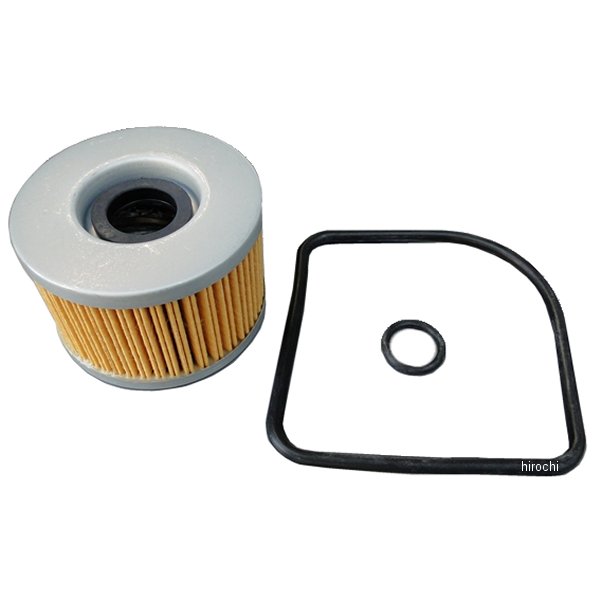 4170 ビーアールシー BRC オイルフィルター 77年-79年 ホーク系全車種