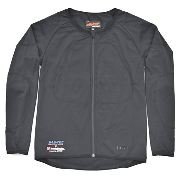 41712 デイトナ HBP019 ストレッチインナープロテクター XL (プロテクター別売り)