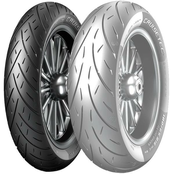 4173200 メッツラー METZELER クルーズテック CRUISETEC 160/70 R 17 M/C 73V TL フロント