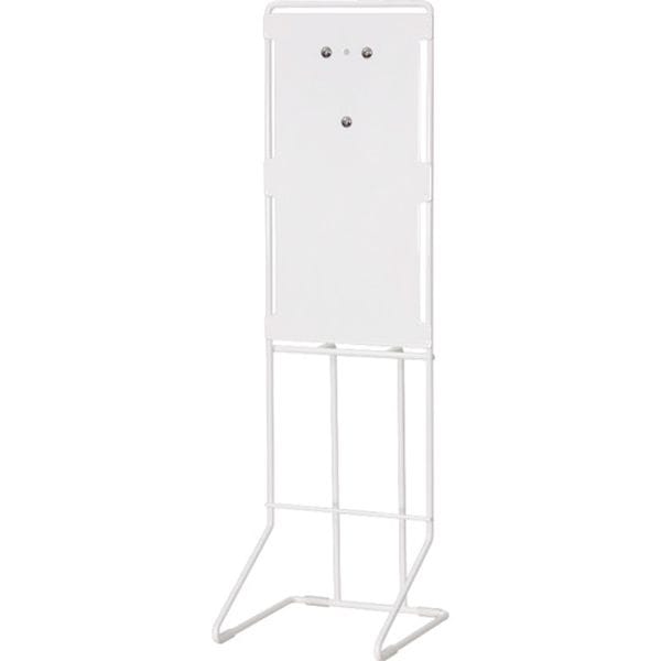 41835 430-4389 サラヤ(株) サラヤ ノータッチ式ディスペンサー用据置台