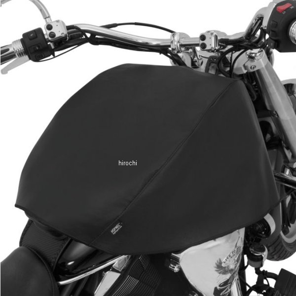418574 H50-502BK ホップネル HOPNEL ガソリンタンク保護カバー 汎用