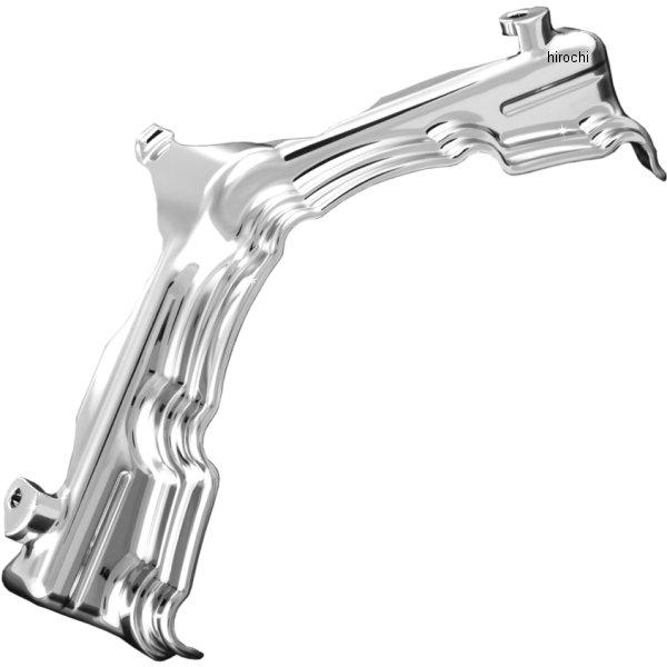 5641 クリアキン Kuryakyn タペットブロック アクセント 14年以降 インディアン