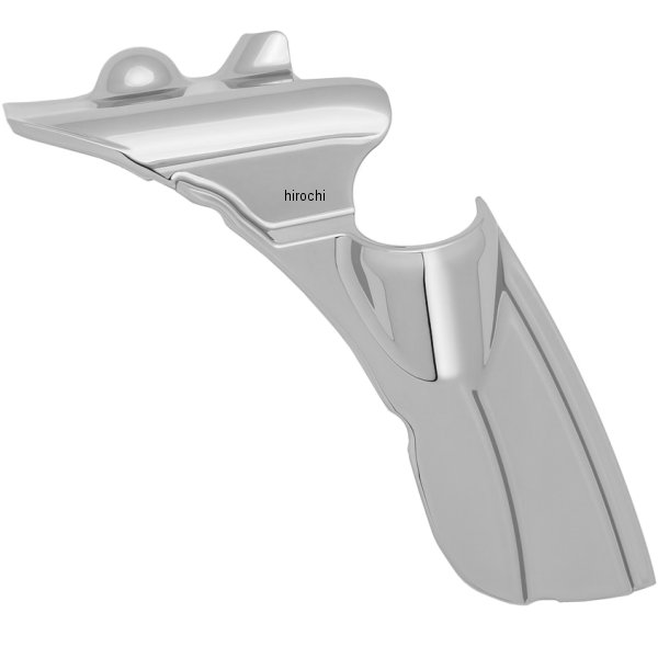 5644 クリアキン Kuryakyn リア オイルパネル アクセント 14年以降 インディアン