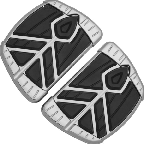 5652 クリアキン Kuryakyn スピアー ミニボード アダプター無し