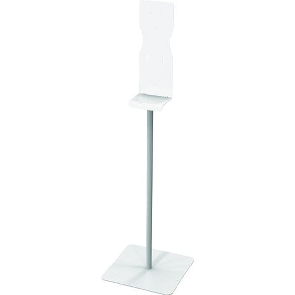 41998 217-8972 サラヤ(株) サラヤ 手指消毒用マルチスタンド MS-01