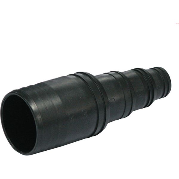 41HCNT50432P 配管接手 4段 異径 ホースニップル 両タケノコ 50×50/40/32/25 樹脂製