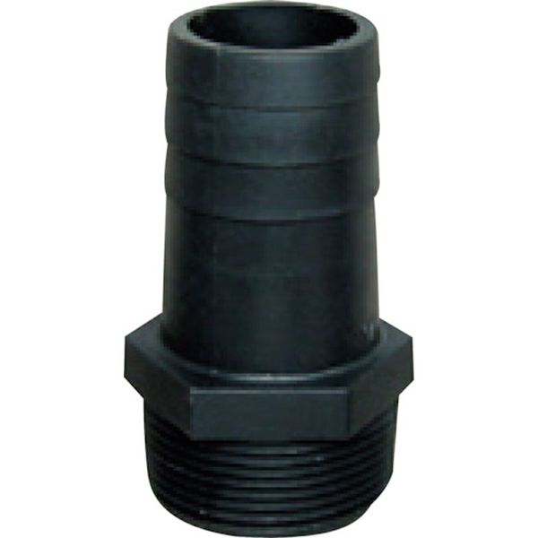 41VC015P (株)岩崎製作所 岩崎製作所 樹脂(PA)製 ホースニップル ビクターカップ (雄ネジタケノコ)