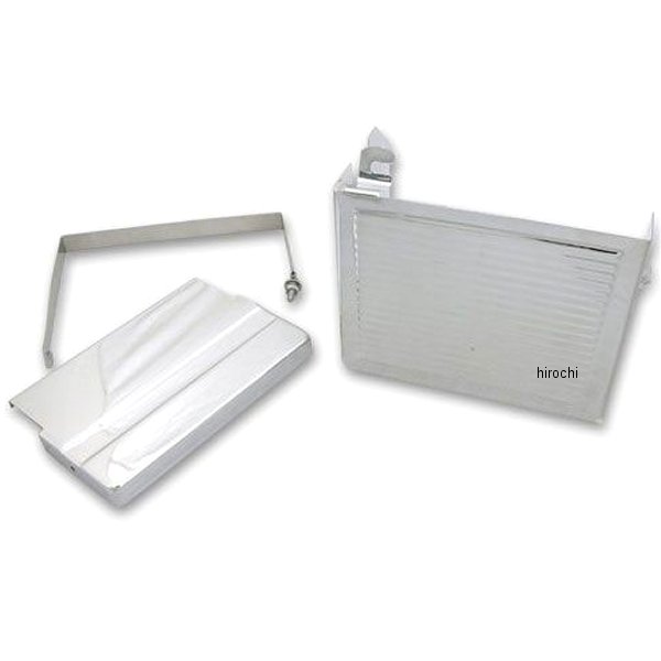 42-0546 ガッツクローム バッテリーカバーキット 70年-84年 FL