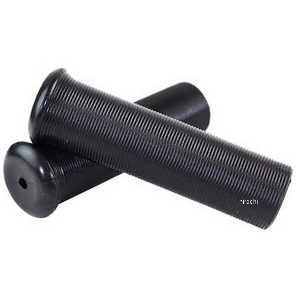 42-21130 GOODS グッズ ジャックハマーグリップ 22.2mmハンドル用 黒