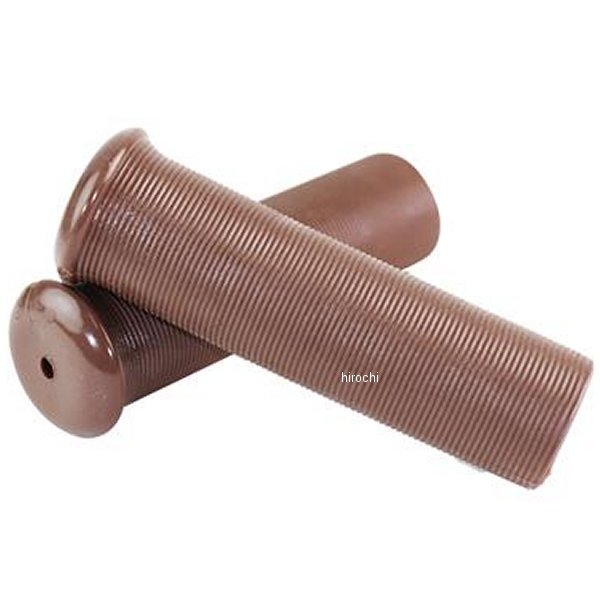 42-21137 GOODS グッズ ジャックハマーグリップ 22.2mmハンドル用 ブラウン