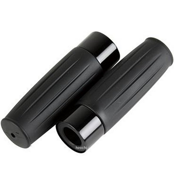42-40630 GOODS グッズ ロードホークグリップ MK2 22.2mmハンドル用 黒リング
