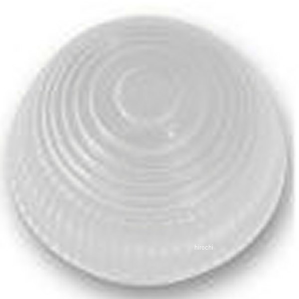 4200-0023 ガッツクローム クリアレンズ ラバーウィンカー用