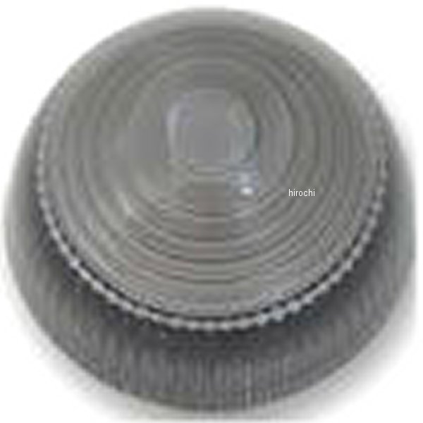 4200-0024 ガッツクローム スモークレンズ ラバーウィンカー用