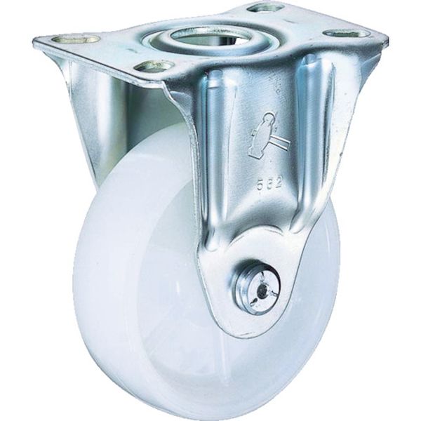 420SRN75 367-1551 ハンマーキャスター(株) ハンマー キャスター