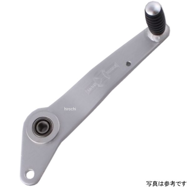 421-201-0010 モリワキ ブレーキペダル Z