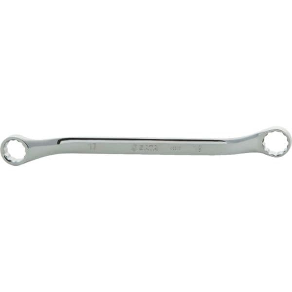 42209 692-9445 SATA社 SATA 40°両口メガネレンチ 22×24mm