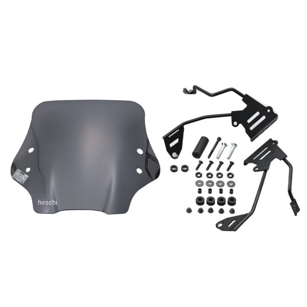 42235 デイトナ ウインドシールド 24年 エリミネーターSE SS/スモーク