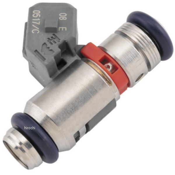 422627 ツインパワー TWIN POWER フューエルインジェクター 08年-16年 FLH 27617-08