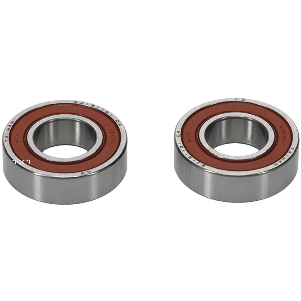 25-1135-P ピボットワークス Pivot works プレミアムホイールベアリング スズキ、ハスクバーナ、KTM