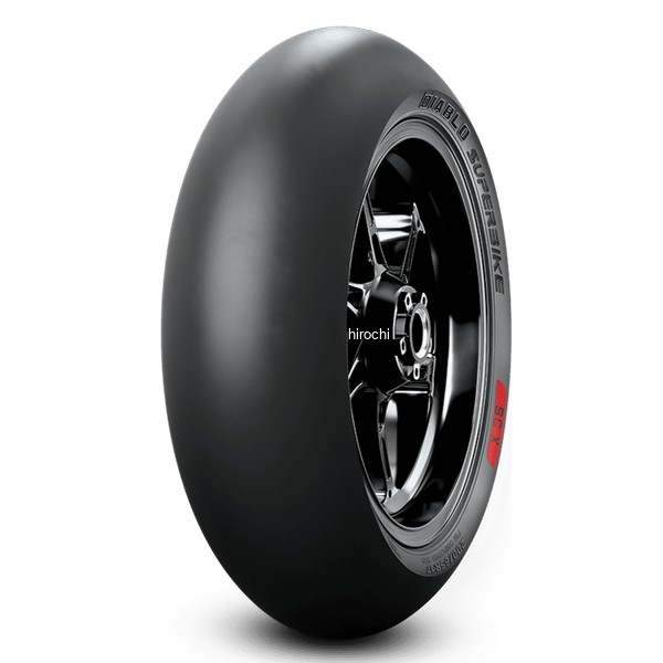 4229400 ピレリ PIRELLI ディアブロ スーパーバイク 200/65R17NHSTLSCQ リア