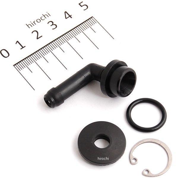 42428 デイトナ コネクタセット NISSIN マスターシリンダー補修用 汎用