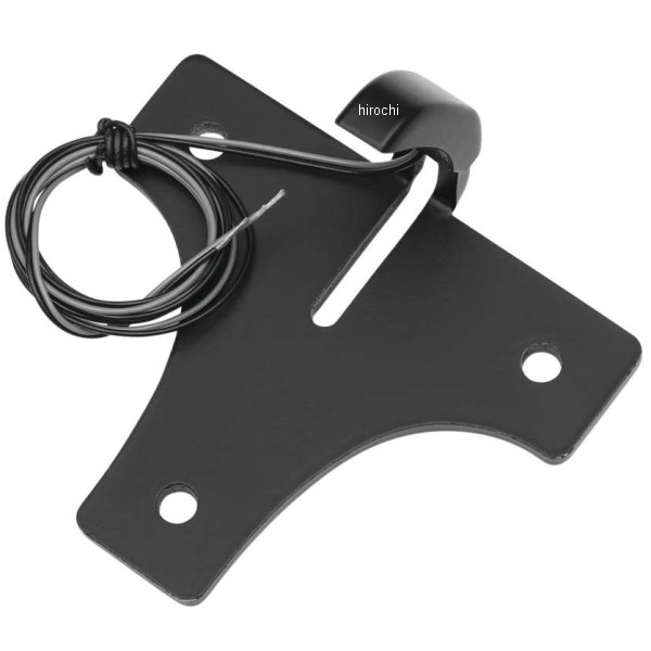 2840 クリアキン Kuryakyn LEDナンバープレートライト KL 1