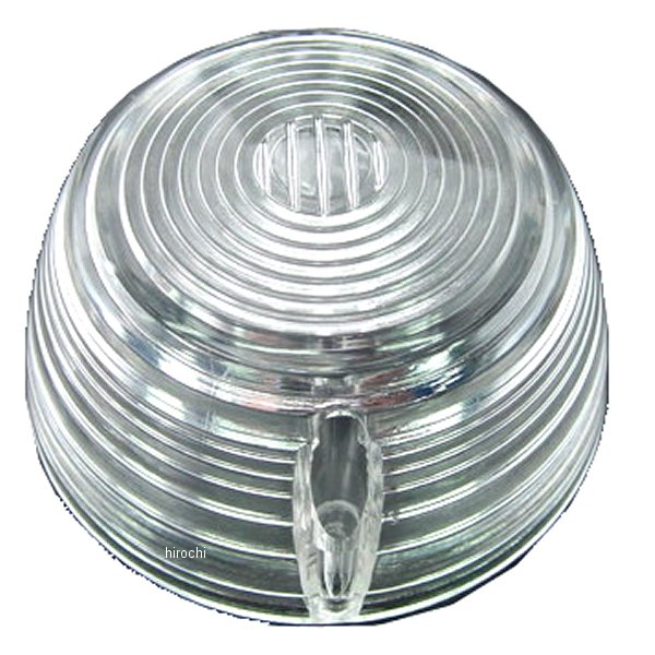 4280 ビーアールシー BRC 純正タイプ ウインカーレンズ クリア 77年-79年 ホーク系全車種