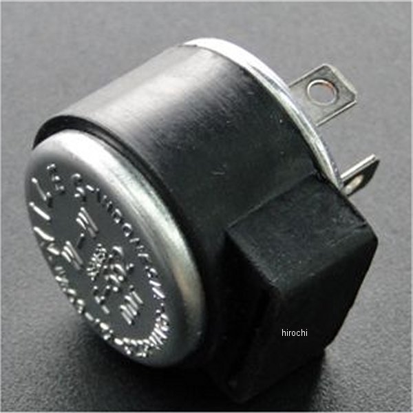 4281 ビーアールシー BRC ウインカーリレー 2極タイプ 77年-79年 ホーク系全車種