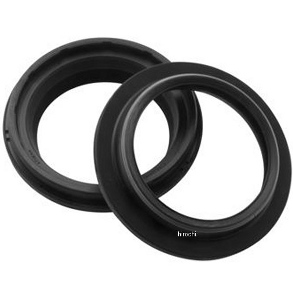 429059 バイクマスター BikeMaster ダストワイパー フォークシール 43X55.5X4.7/14mm