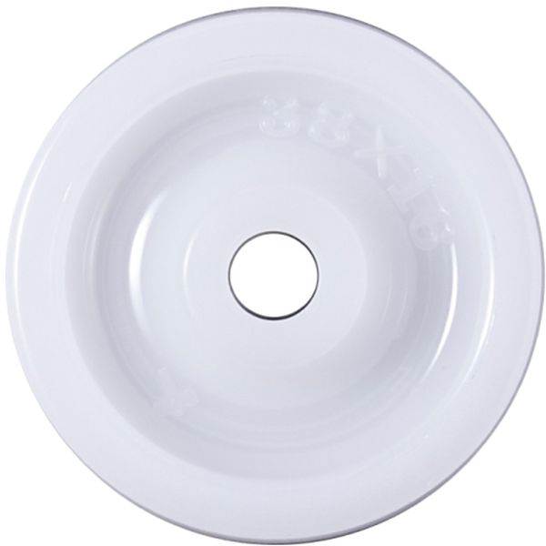 429GN38 814-0537 ハンマーキャスター(株) ハンマー G型ナイロン車輪 38mm