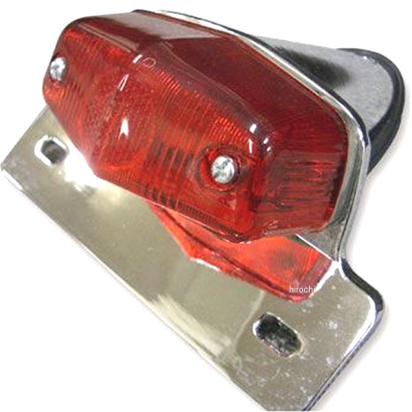 4300-0003 ガッツクローム ルーカステールライト クローム