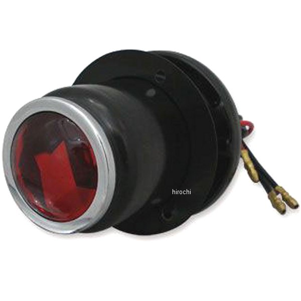 4300-0013 ガッツクローム ルーカステール MT110 ナンバー灯有