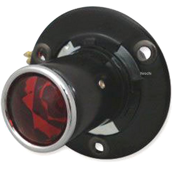 4300-0014 ガッツクローム ルーカステール MT211 ナンバー灯有