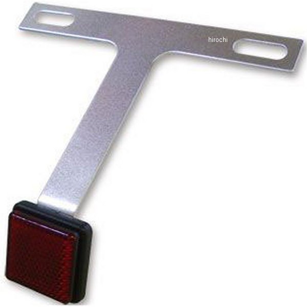 4300-0015 ガッツクローム テールランプリフレクター