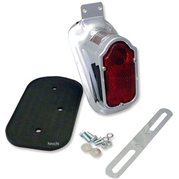 4300-1600 ガッツクローム ツームストーン テールライト